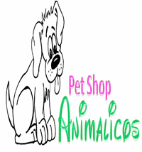 "Animalicos Pet Shop Ltda"